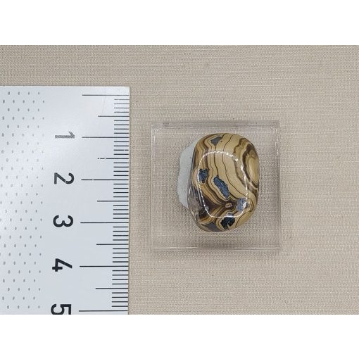 Szfalerit-wurtzit marokkő