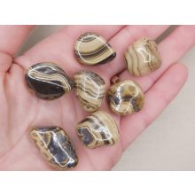 Szfalerit-wurtzit marokkő véletlenszerűen