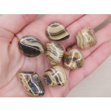 Szfalerit-wurtzit marokkő véletlenszerűen