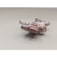 Szitakötő zsírkő állat