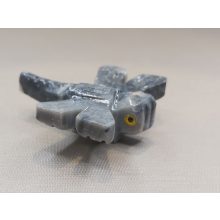 Szitakötő zsírkő állat