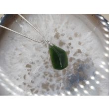 Szibériai jáde medál