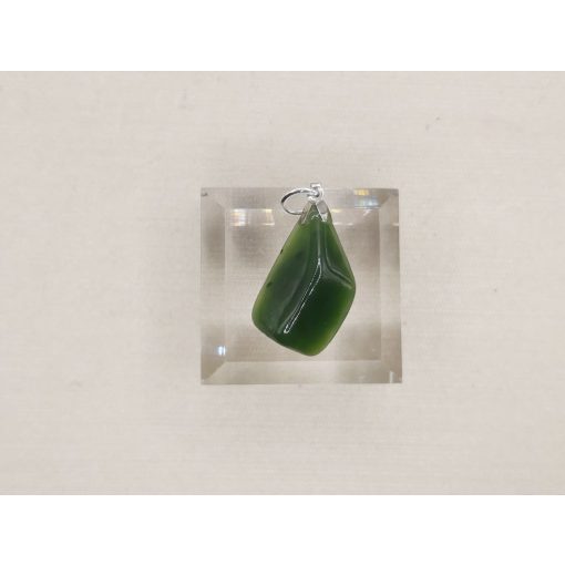 Szibériai jáde medál