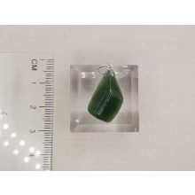 Szibériai jáde medál