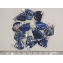 Szodalit medál véletlenszerűen