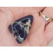 Szodalit marokkő extra