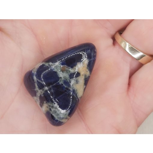 Szodalit marokkő extra