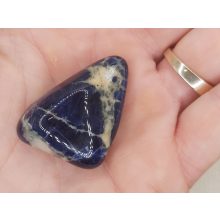 Szodalit marokkő extra