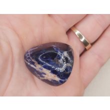 Szodalit marokkő extra