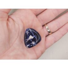 Szodalit marokkő extra