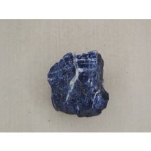 Szodalit nyers kő nagy