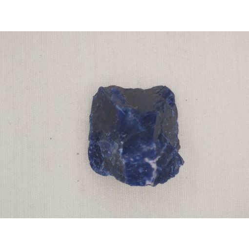 Szodalit nyers kő nagy