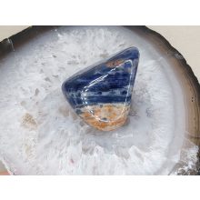 Szodalit marokkő nagy