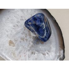 Szodalit marokkő nagy