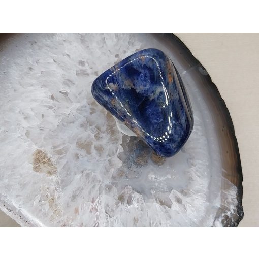 Szodalit marokkő nagy