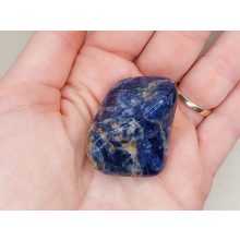 Szodalit marokkő nagy