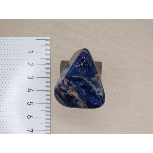 Szodalit marokkő nagy