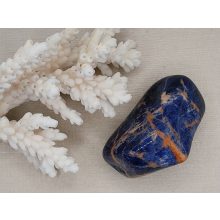 Szodalit marokkő nagy