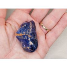 Szodalit marokkő nagy