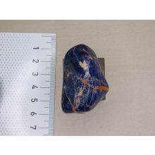 Szodalit marokkő nagy