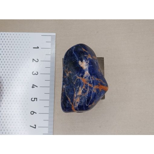 Szodalit marokkő nagy