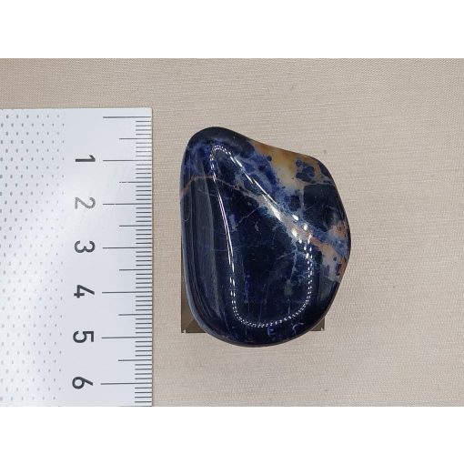 Szodalit marokkő nagy