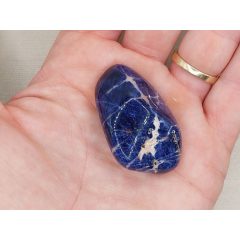 Szodalit marokkő nagy