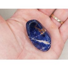 Szodalit marokkő nagy