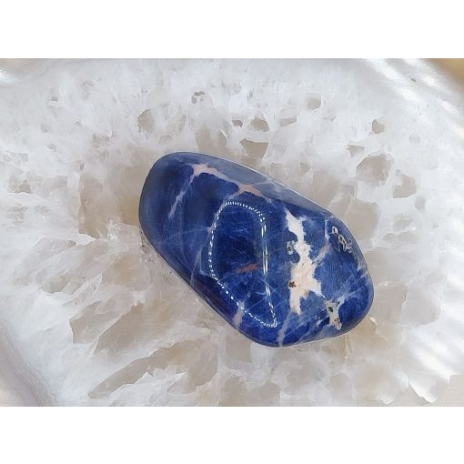 Szodalit marokkő nagy