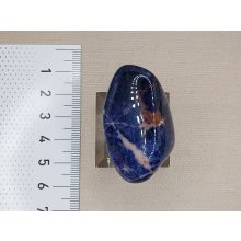 Szodalit marokkő nagy