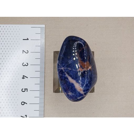 Szodalit marokkő nagy