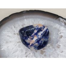 Szodalit marokkő nagy