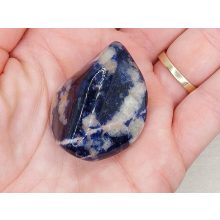 Szodalit marokkő nagy