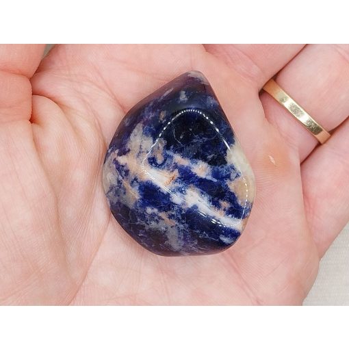 Szodalit marokkő nagy