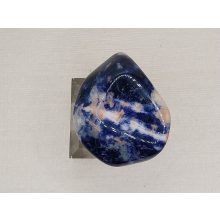 Szodalit marokkő nagy