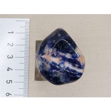 Szodalit marokkő nagy