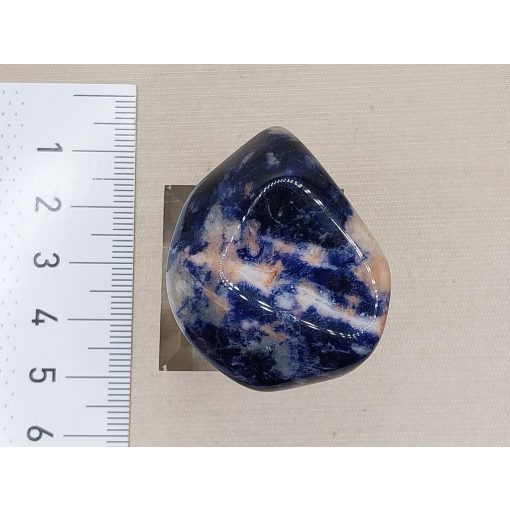 Szodalit marokkő nagy