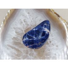 Szodalit marokkő nagy