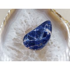 Szodalit marokkő nagy