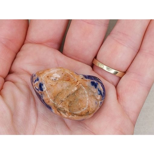 Szodalit marokkő nagy