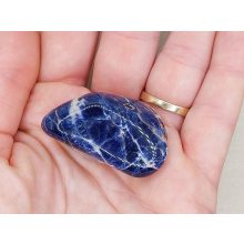 Szodalit marokkő nagy