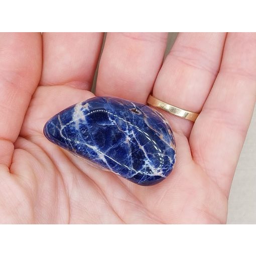 Szodalit marokkő nagy