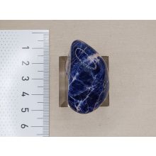 Szodalit marokkő nagy