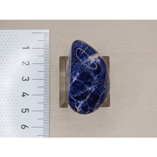 Szodalit marokkő nagy