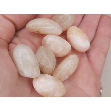 Sztilbit marokkő véletlenszerűen