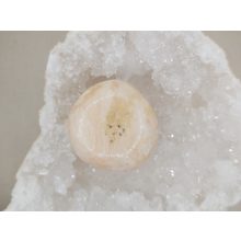 Sztilbit marokkő nagy