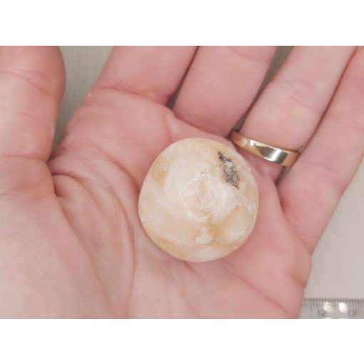 Sztilbit marokkő nagy