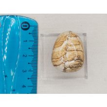 Tájkép jáspis marokkő