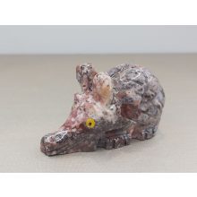 Tatu zsírkő állat