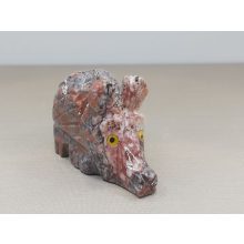 Tatu zsírkő állat